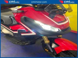 HONDA X-ADV usata 6