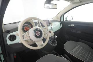 FIAT 500 usata 7