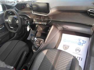 PEUGEOT 208 usata, con Frenata d
