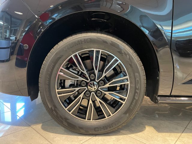 VOLKSWAGEN California usata, con Sedili riscaldati