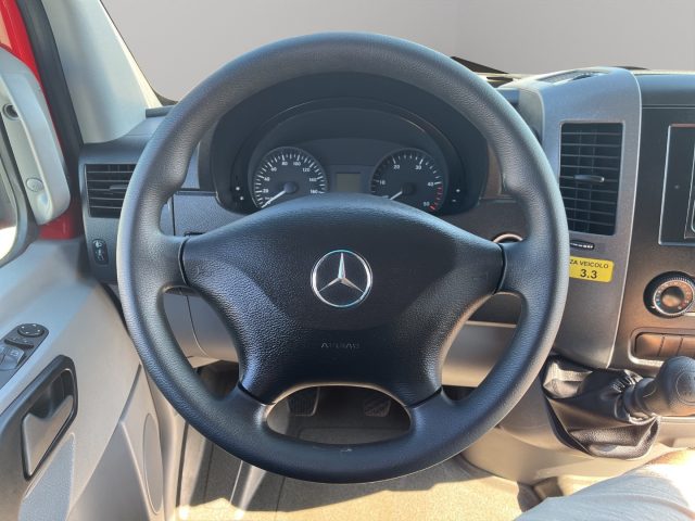 MERCEDES-BENZ Sprinter usata 9