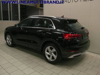 AUDI Q3 usata, con Autoradio