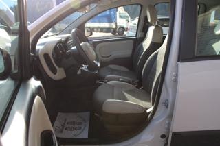FIAT Panda usata, con Climatizzatore