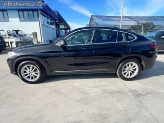 BMW X4 usata, con Airbag
