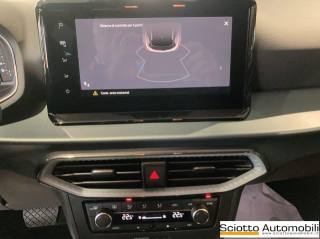 SEAT Arona usata, con Fari LED