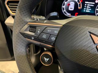 CUPRA Formentor usata, con ESP