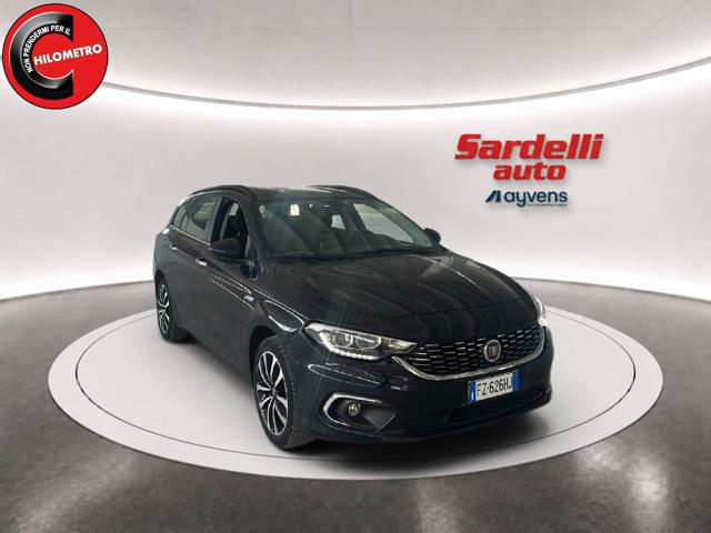 FIAT Tipo usata, con Airbag