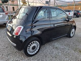 FIAT 500 usata, con Autoradio