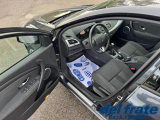 RENAULT Megane usata, con Chiusura centralizzata