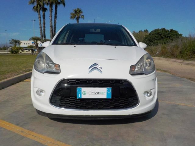 CITROEN C3 usata, con Airbag