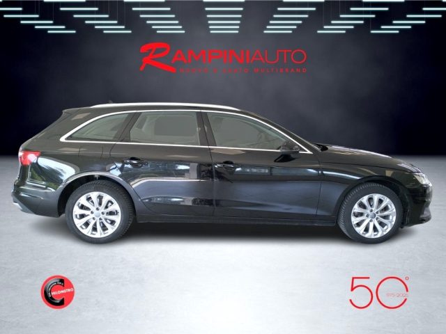 AUDI A4 usata 6