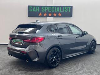 BMW 118 usata, con Alzacristalli elettrici