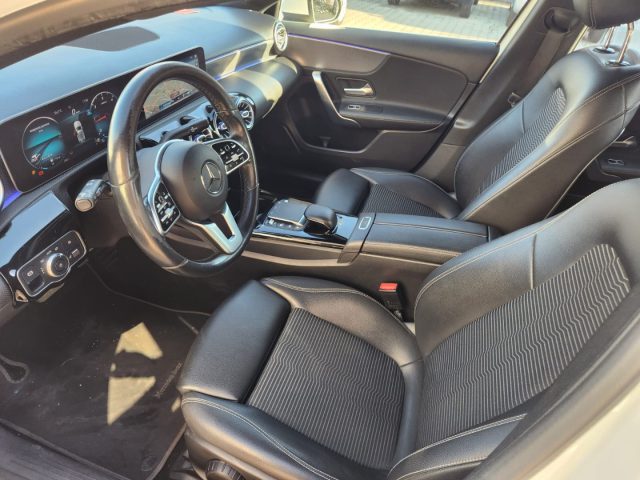 MERCEDES-BENZ A 180 usata, con Climatizzatore