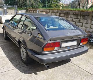 ALFA ROMEO GTV usata, con Cerchi in lega