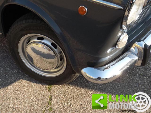 FIAT 1100 usata 55