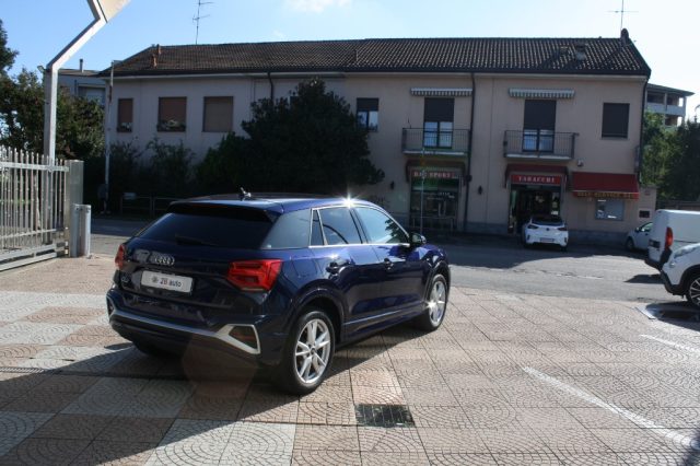 AUDI Q2 usata, con Airbag Passeggero