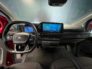 FORD Transit Custom usata, con Climatizzatore