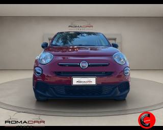 FIAT 500X usata, con Airbag laterali