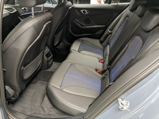 BMW 120 usata, con Cronologia tagliandi