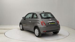 FIAT 500 usata, con Airbag laterali