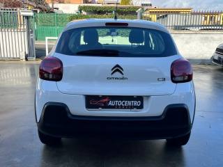 CITROEN C3 usata, con Alzacristalli elettrici