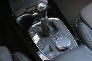 BMW 118 usata, con Climatizzatore