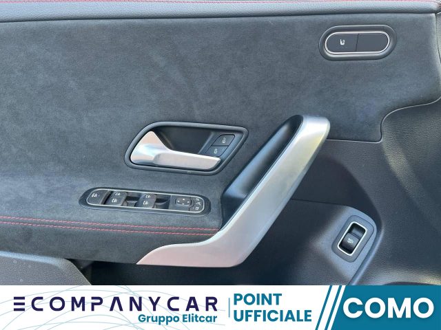 MERCEDES-BENZ CLA 200 usata, con Cruise Control