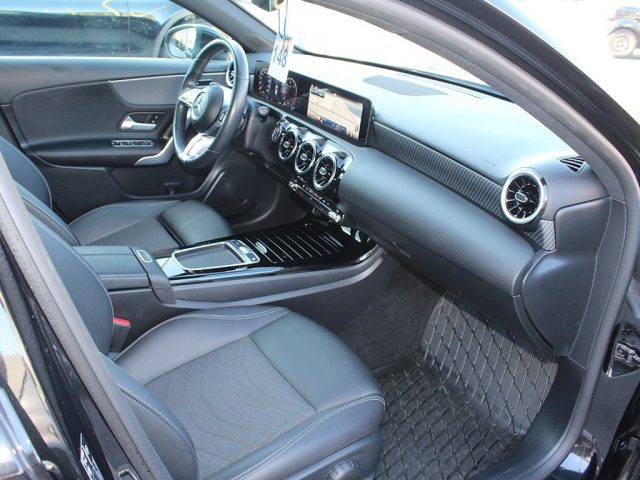 MERCEDES-BENZ A 180 usata, con Cruise Control