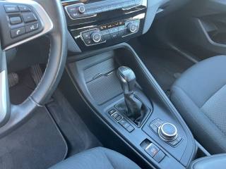 BMW X1 usata, con Filtro antiparticolato