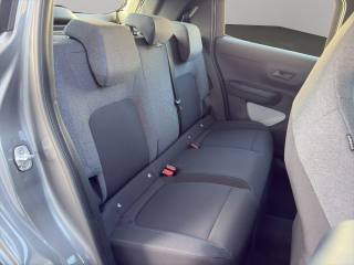 CITROEN C3 usata, con Leve al volante