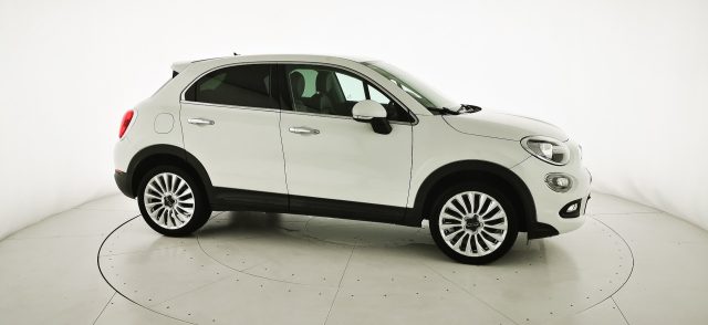 FIAT 500X usata, con Specchietti laterali elettrici