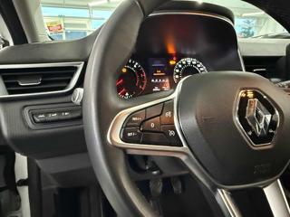 RENAULT Clio usata, con Controllo elettronico della corsia