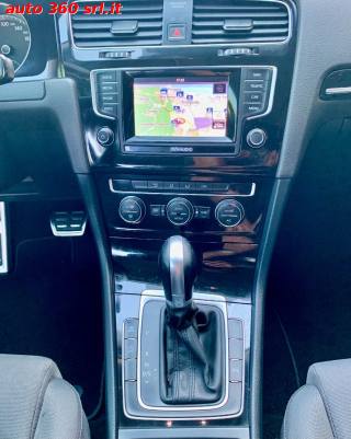 VOLKSWAGEN Golf usata, con Controllo trazione