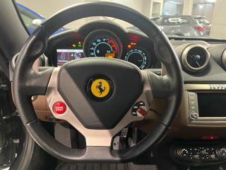 FERRARI California usata, con Controllo trazione