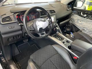RENAULT Kadjar usata, con Filtro antiparticolato