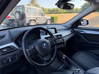 BMW X1 usata, con Chiusura centralizzata