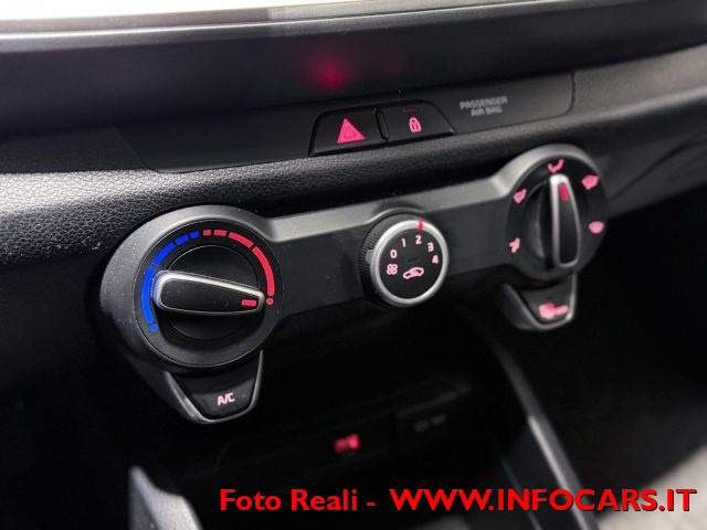 KIA Stonic usata, con Touch screen