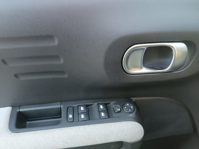 CITROEN C3 Aircross usata, con Cruise Control