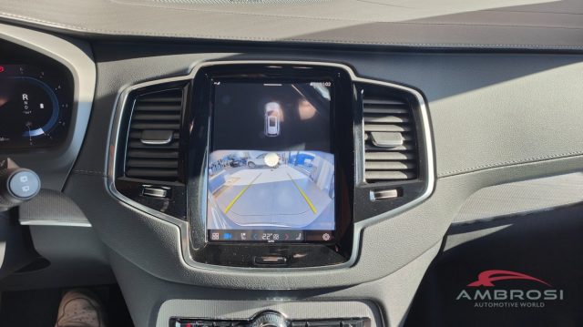 VOLVO XC90 usata 13