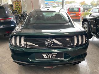 FORD Mustang usata, con Cerchi in lega