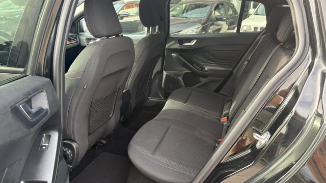 FORD Focus usata 17