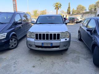 JEEP Grand Cherokee 3.0 CRD DPF Laredo
