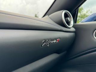 FERRARI California usata, con Sistema di navigazione