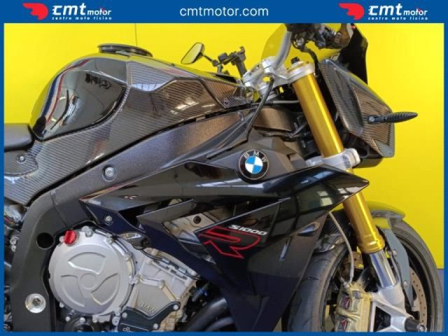 BMW S 1000 R usata 5
