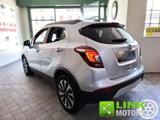 OPEL Mokka X usata, con Controllo trazione