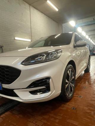 FORD Kuga usata, con Immobilizzatore elettronico