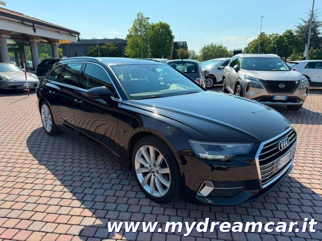 AUDI A6 usata, con Airbag Passeggero
