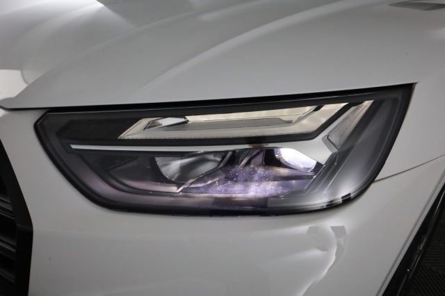 AUDI Q5 usata 8
