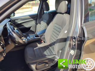 ALFA ROMEO Stelvio usata, con Telecamera per parcheggio assistito