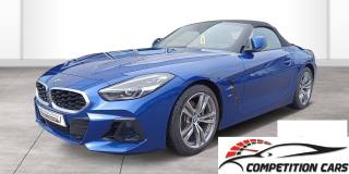 BMW Z4 usata, con Airbag laterali